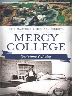 cover image of Mercy College